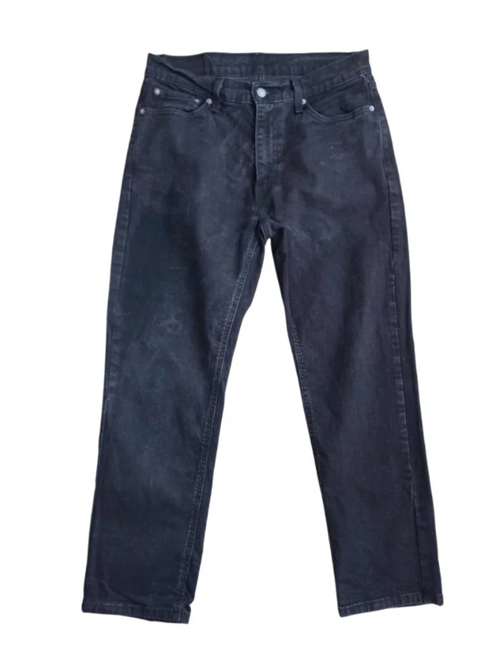 Levi's 541 Athletic Taper Jeans W33 L30 (Size 32 Measured)
